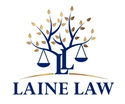 Laine Law Firm PLLC – Abogado de Familia El Paso, Texas